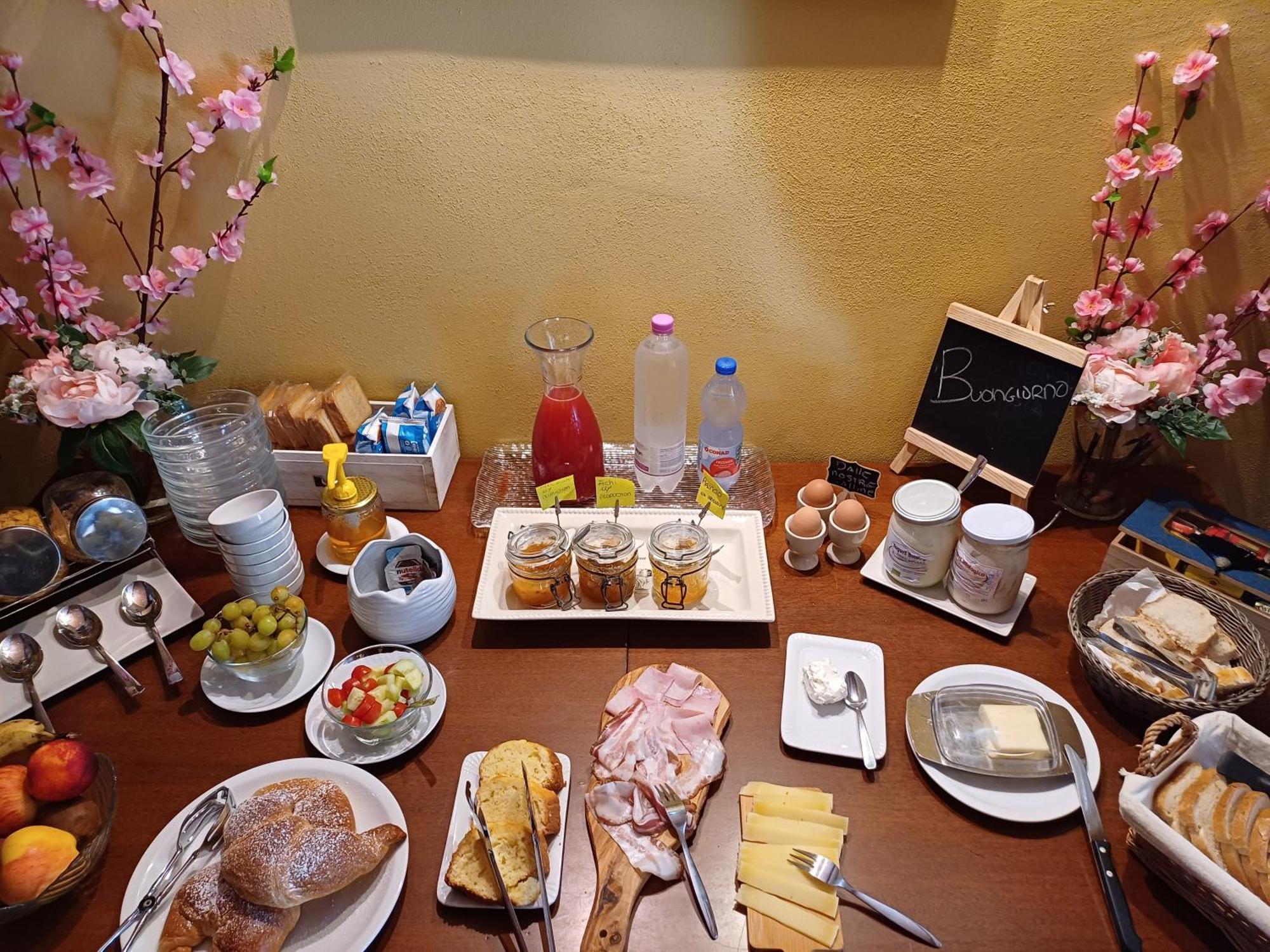 Agriturismo Terre Di Toscana Terricciola Ngoại thất bức ảnh