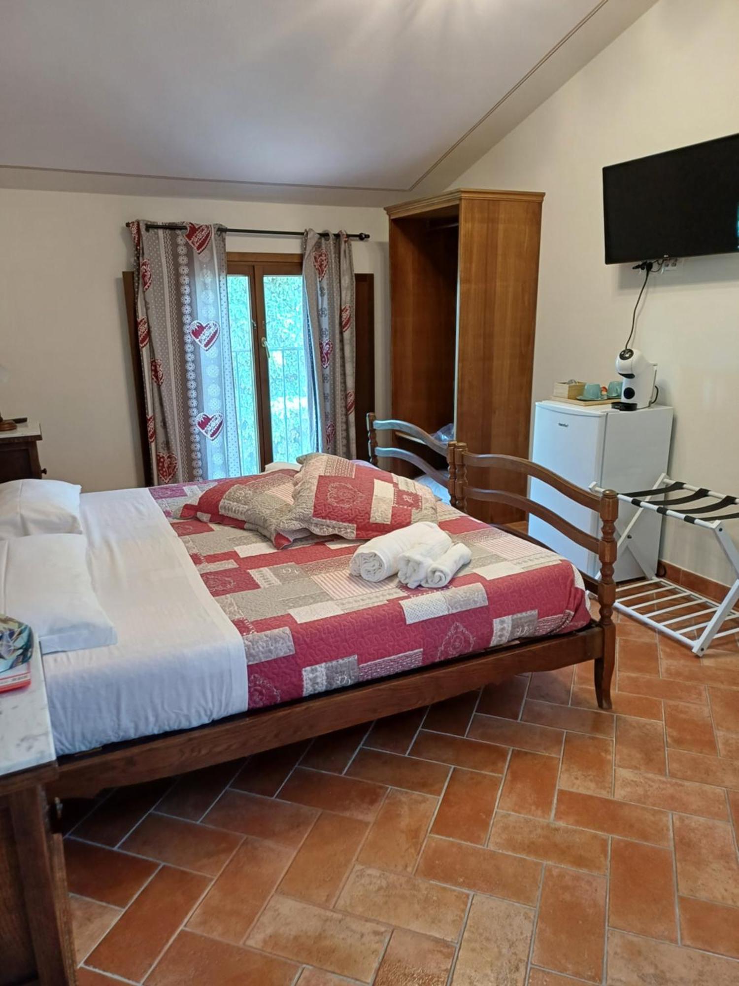 Agriturismo Terre Di Toscana Terricciola Ngoại thất bức ảnh